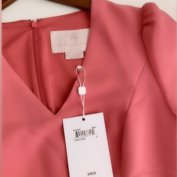 NWT Gal Meets Glam Kate dress - Picture 5 of 6